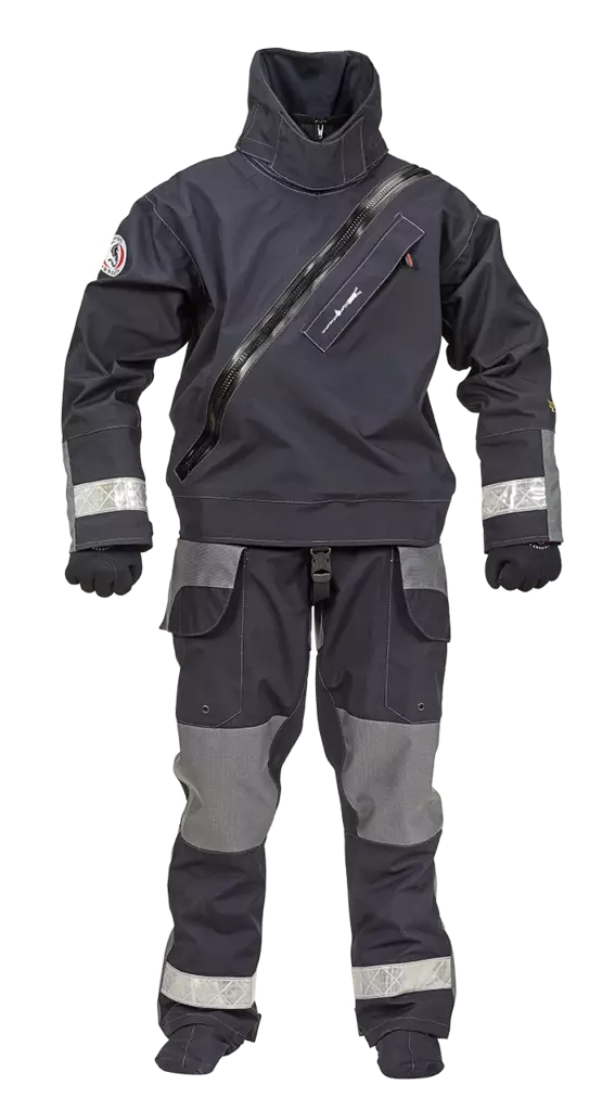 Ursuit Sea Horse Comfort - Flytoveraller - 6438330079269 - 1