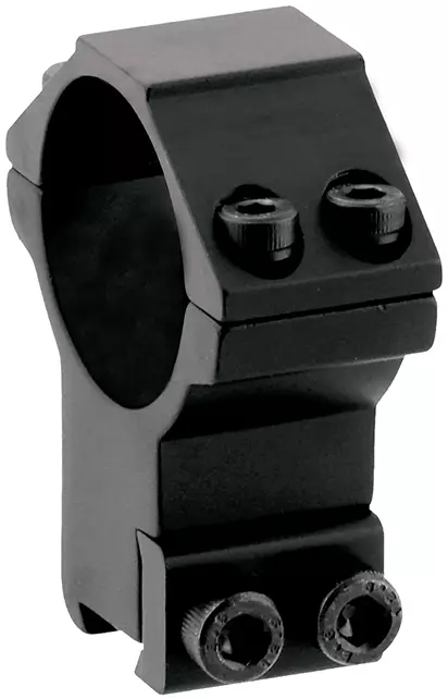 UTG 30mm Dovetail Scope Rings - Perfekte montasjer - 4712274524569 - 1