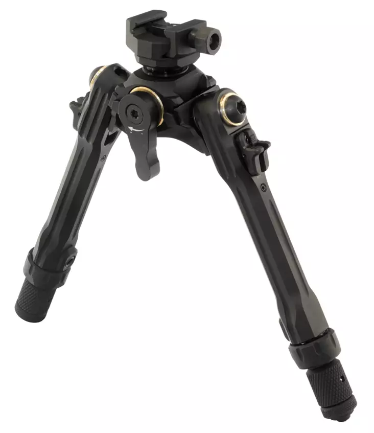 UTG PRO TBNR Bipod 7-9" - Bipoder - 4717385556379 - 1