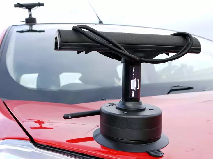 Vac-Rac Standard Multi Vac - Andre produkter - 7033840119999 - 3