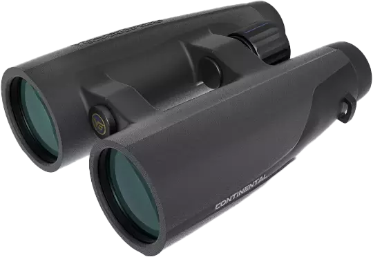 Vector Optics Continental 8x56 ED Binocular - Tradisjonelle kikkert - 6976386126419 - 1
