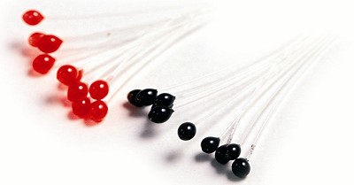 Veniard Fly Eyes Small -rapusilmät - Krabbeøyne - 40200700009 - 1