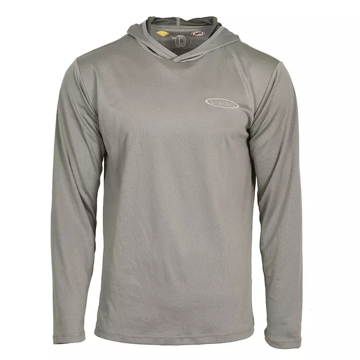 Vision Bamboo BUG UV Hoodie Moon Rock - Hettegensere - 6417512849579 - 1