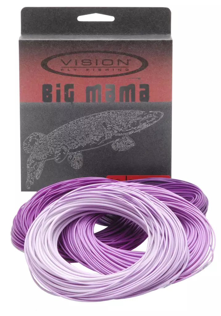 Vision Big Mama Sink 3 - Synklinjer - 6417512828239 - 1