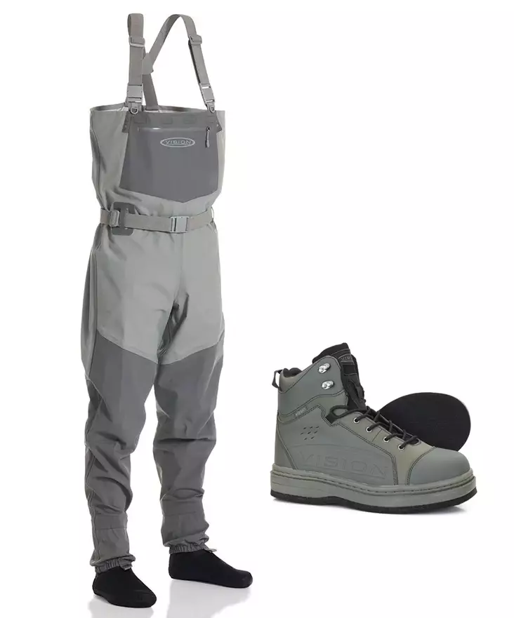 Vision Koski and Koski Felt Bundle - Vadarpakke - 2035099039SMS39 - 1