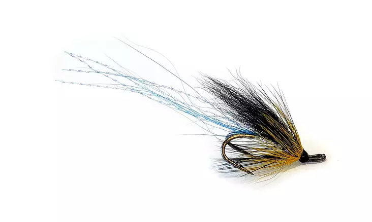 Vision Podolsky Fly - Dobbeltkrok - 6417512832199 - 1