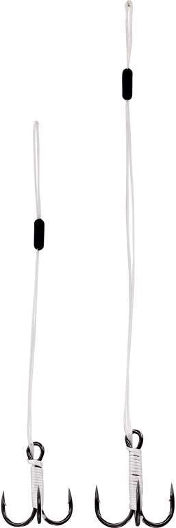 Westin Adjustable Stinger 8cm #6 - Grunt rigg oc tilbehør - 5707549473269 - 1