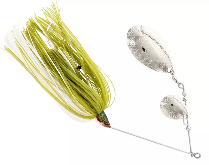 Westin Monstervibe 45g Indiana - Spinnerbaits - 1770010009999 - 1