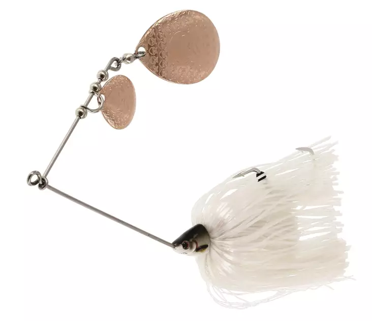 Westin Monstervibe 45g Indiana - Spinnerbaits - 1770010009999 - 2