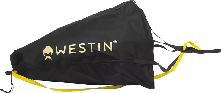 Westin W3 Drift Sock - Utløsere og trollingtilbehør - 5707549414705 - 1