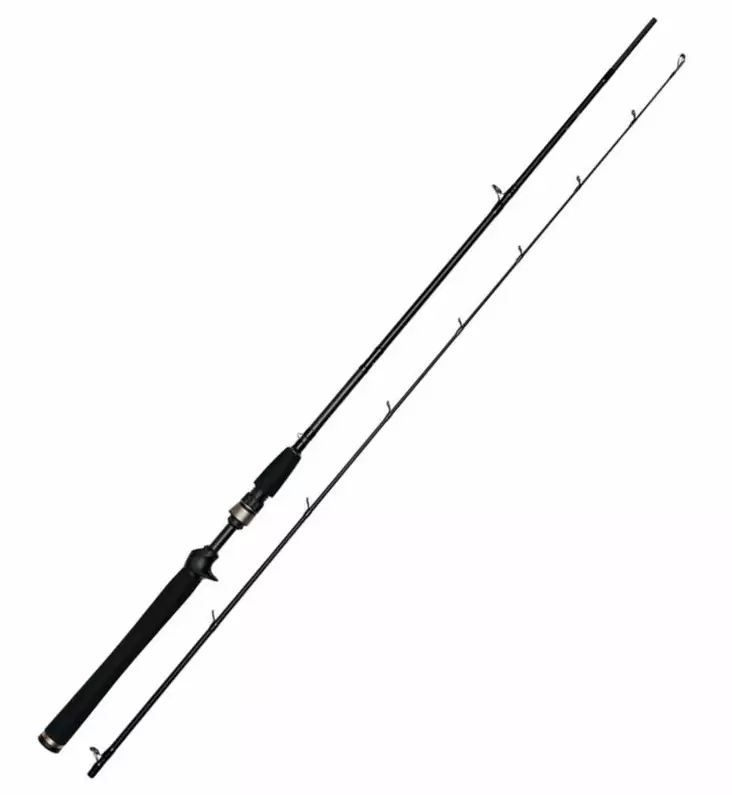 Westin W3 Vertical Jigging-T 2nd 6'2'' 28-52g - Andre spinnestenger - 5707549466889 - 1