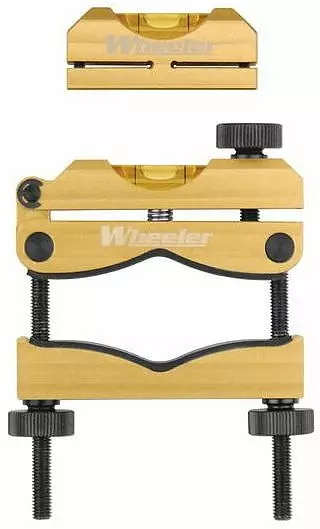Wheeler Pro Reticle Leveling - Riktig utstyr - 661120190509 - 1