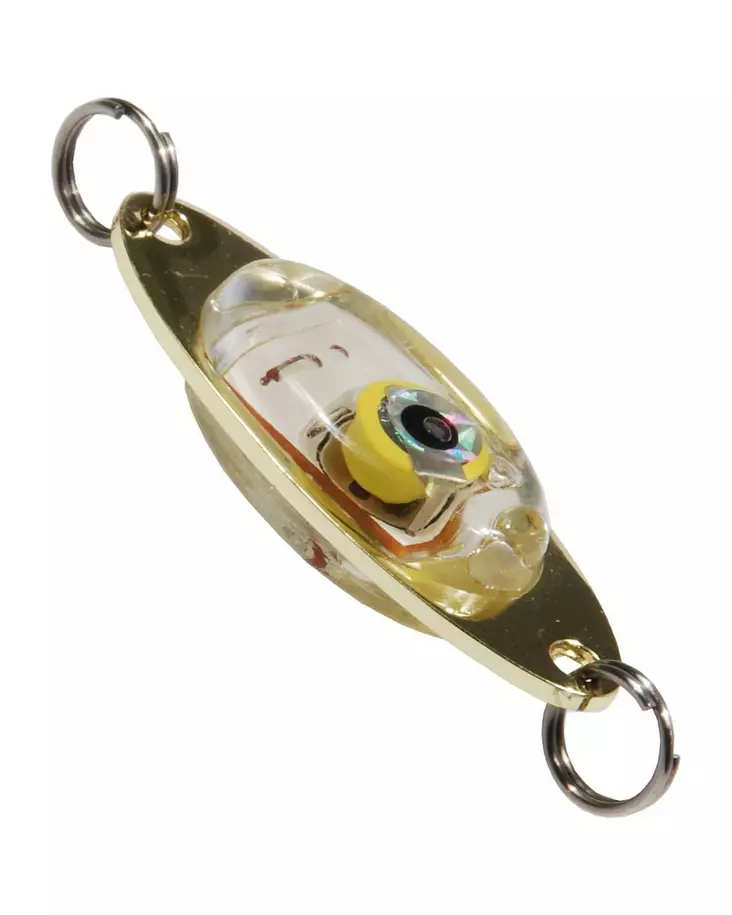 Wiggler valopilkki - Isfiskejigger og jigghoder - 7340010380239 - 1