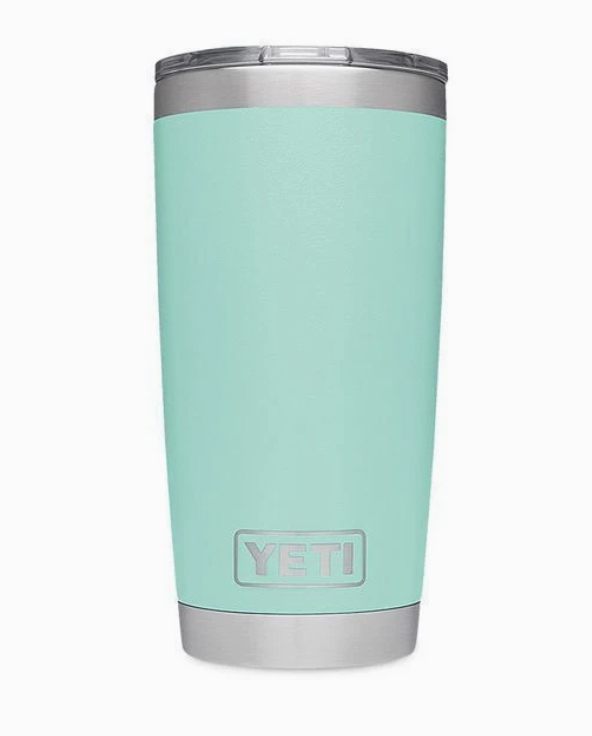 Yeti Rambler 20oz Tumbler - Termosflasker og -krus - 888830063989 - 1
