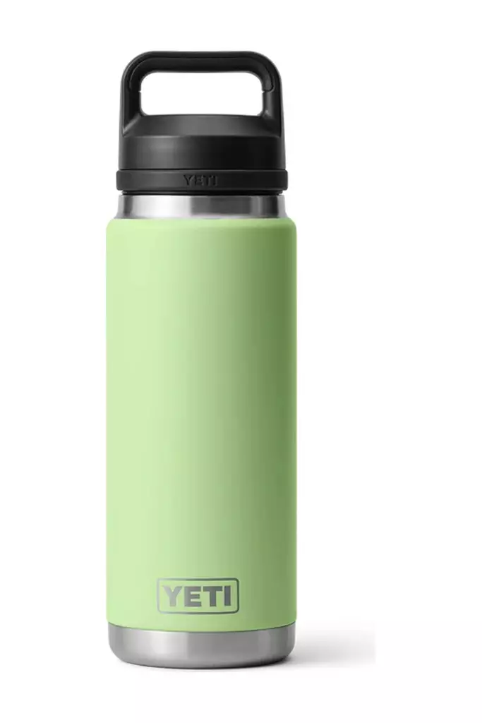 Yeti Rambler 26oz Bottle Key Lime - Termosflasker og -krus - 888830347409 - 1