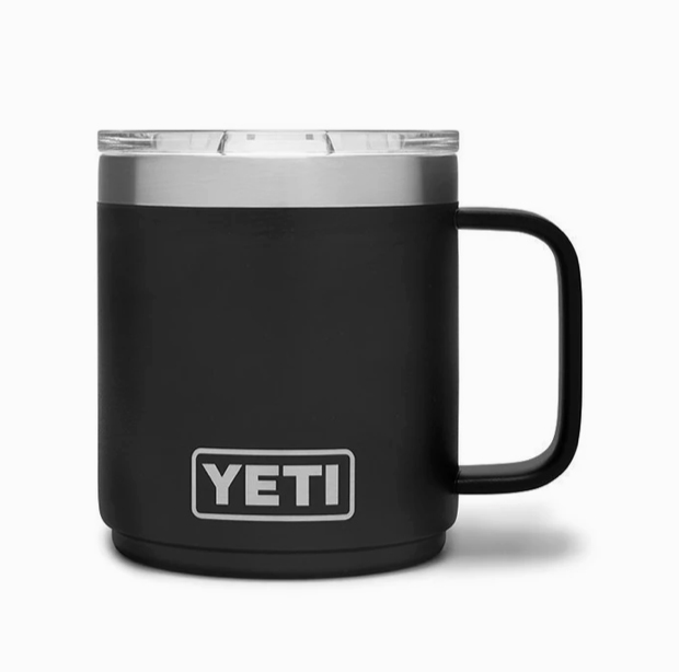 Yeti Rambler Mug 10oz - Termosflasker og -krus - 888830129029 - 1