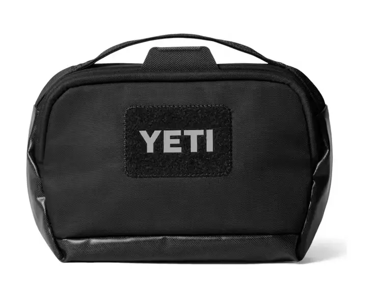 Yeti Ranchero Crossbody 1L BLACK - Ryggsekker - 888830612149 - 1