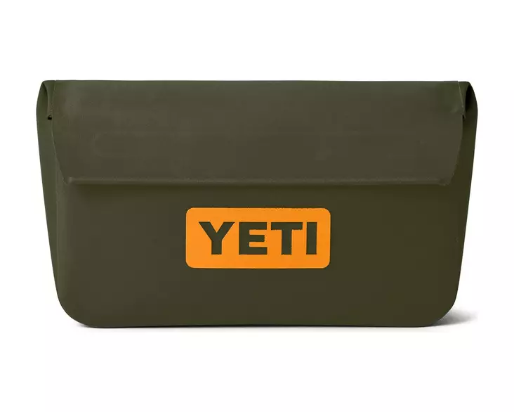 YETI SIDEKICK DRY 1L OLIVE/KCO - Bryst- og hoftevesker - 888830630839 - 1