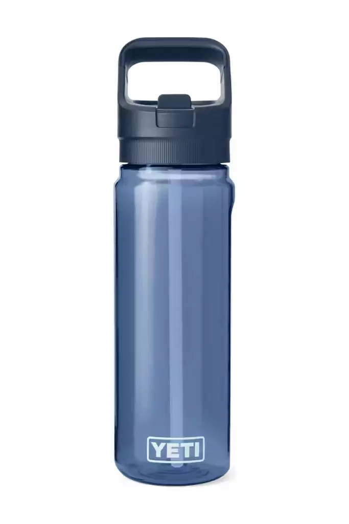 Yeti Yonder Straw Bottle 750ml Navy - Termosflasker og -krus - 888830325759 - 1