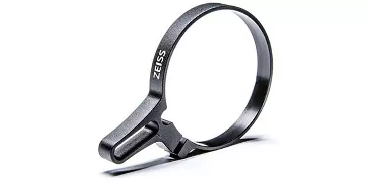 Zeiss Throw Lever V6 - Zeiss-kikkertsikter - 740035998599 - 1