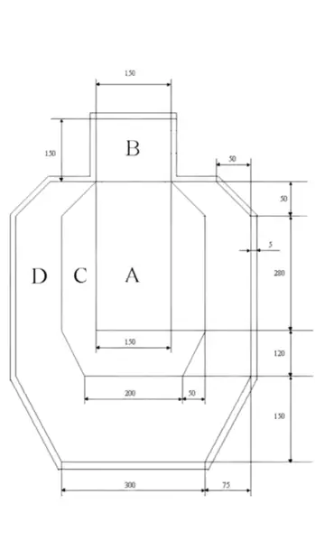 SRA official target - Malerier - TAULUSRA - 3
