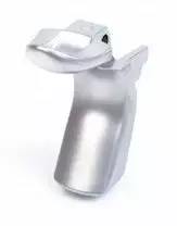 Kimber 1911 Grip Safety - Stainless - Pistoldeler - K1911GSSTA - 1