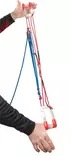 Avalon Speedy Portable Press PSE/Bowtech - Fjærjustering - PREAVQT499B - 3