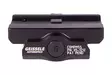 Geissele SP CompM5s Mount ACW Black - Siktemontasjer - 05-1212B - 1