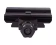 Geissele SP CompM5s Mount ACW Black - Siktemontasjer - 05-1212B - 5