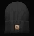 Nordhunt Beanie Black - Jegerens hodeplagg - 23207-B - 2