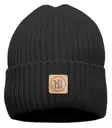 Nordhunt Beanie Black - Jegerens hodeplagg - 23207-B - 1