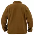 Nordhunt Bloom Pile Fleece Brown - Jegertrøyer - 800105-S-B - 3
