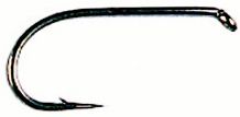 Kamasan B400 Trout Emerger Surface Film 1000 pcs - Våtfluekroker - B400-12B - 1