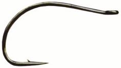 Kamasan B420 Sedges 1000 pcs - Våtfluekroker - B420-10B - 1