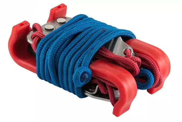 Avalon Speedy Portable Press PSE/Bowtech - Fjærjustering - PREAVQT499B - 1