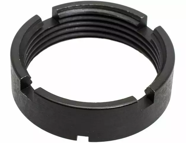 CMMG Nut Receiver Extension Mk4 - Rifledeler - 55CA9CB - 2