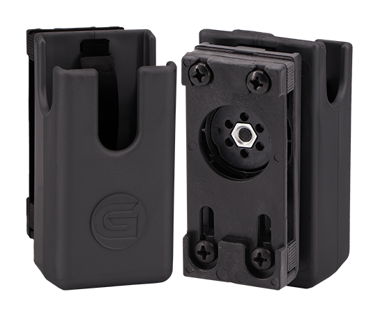 Ghost Hybrid Pistol Magazine Pouch - Magasinlommer for pistoler - SGMAGHDB - 1