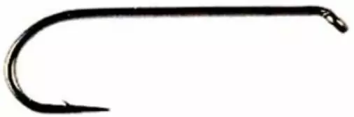 Kamasan B800 Trout Classic Lure Extra Long 1000 pcs - Strømmekroker - B800-1B - 1
