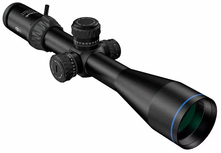 Meopta Optika6 5-30x56 - Meopta-kikkertsikter - 8594050734920B - 1