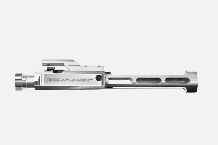 Rise Armament RA-1010 LM BCG .223 NB - Rifledeler - RA-1010-NiB - 2