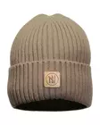 Nordhunt Beanie Camel - Hodeplagg til jakt - 23207-C - 1