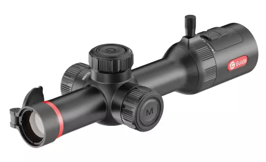 Guide Outdoor TU Scope Gen3 TU425C - Termiske og nattoptiske sikter - TU425C - 1