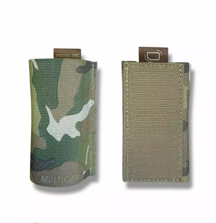 Panneltac Horizontal TQ Belt Sleeve - Førstehjelpslommer - TQBS-1-MC - 4