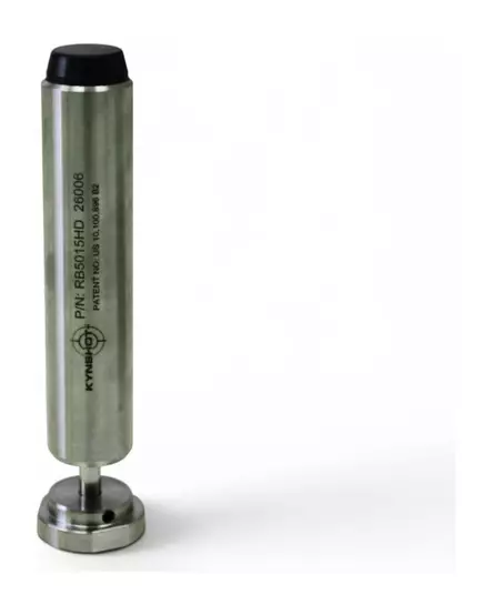 KynSHOT Buffer AR-9mm Heavy Damped - Rifledeler - RB5015HD - 1