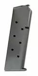 Kimber 8RD Steel 1911 Magazine - 1911 / 2011 magasiner - K1911MAGSS8RD - 1
