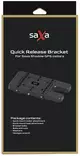Saxa Shadow Quick Release Bracket - Saxa-elektromotorer - 940900-QD - 8