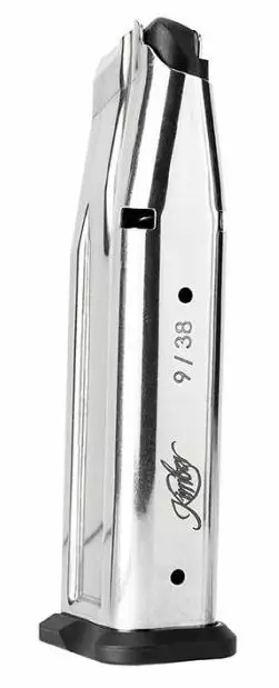 Kimber 2K11 Magazine 9x19 - 17 RD - 1911 / 2011 magasiner - 2K11MAG917RD - 1