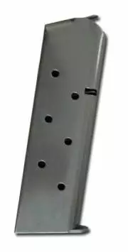 Kimber 8RD Steel 1911 Magazine - 1911 / 2011 magasiner - K1911MAGSS8RD - 1