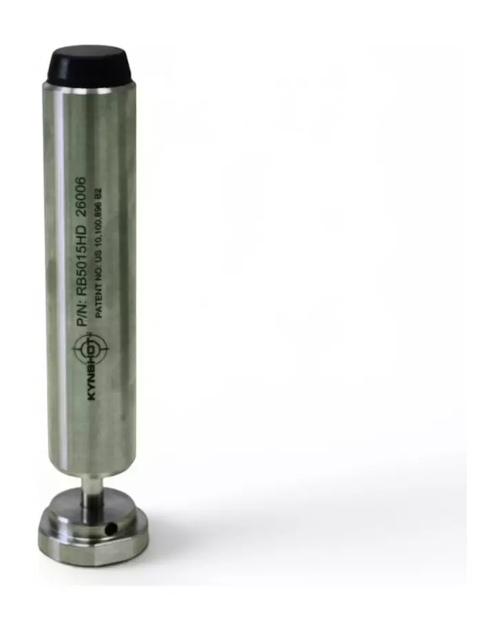 KynSHOT Buffer AR-9mm Heavy Damped - Rifledeler - RB5015HD - 1