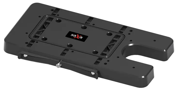 Saxa Shadow Quick Release Bracket - Saxa-elektromotorer - 940900-QD - 5